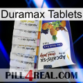 Duramax Tablets 11